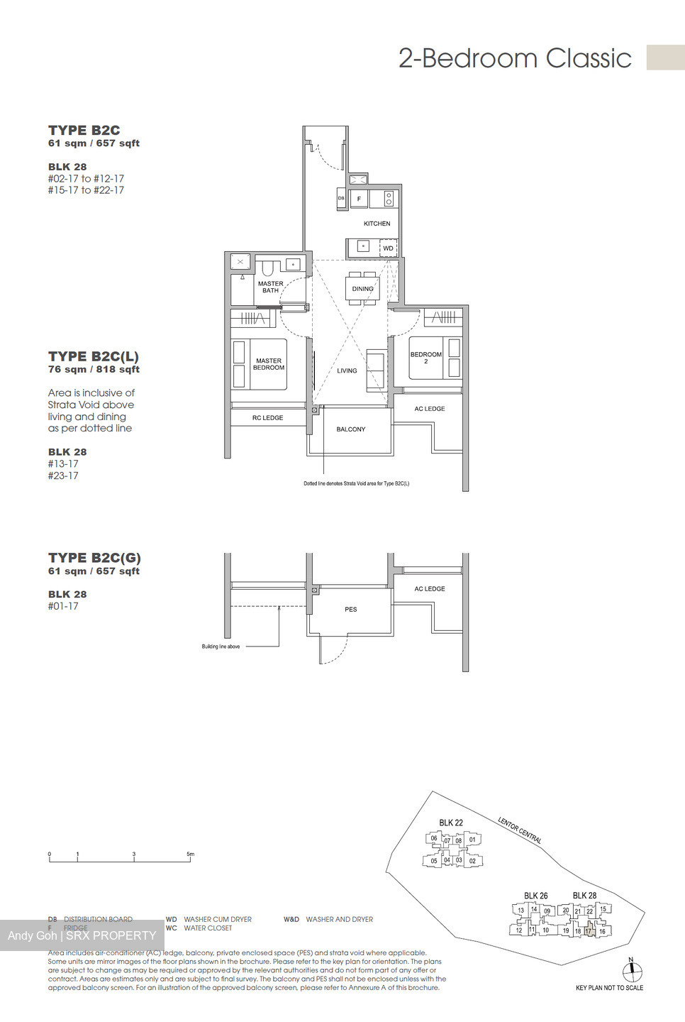 Hillock Green (D26), Apartment #588282371